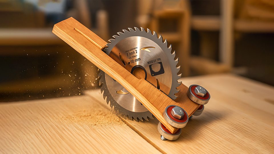 20 AMAZING Woodworking Tools Under $50 You Need NOW