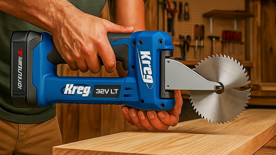 20 Amazing Woodworking Tools Under $50 On Amazon Kreg Woodworking Tools