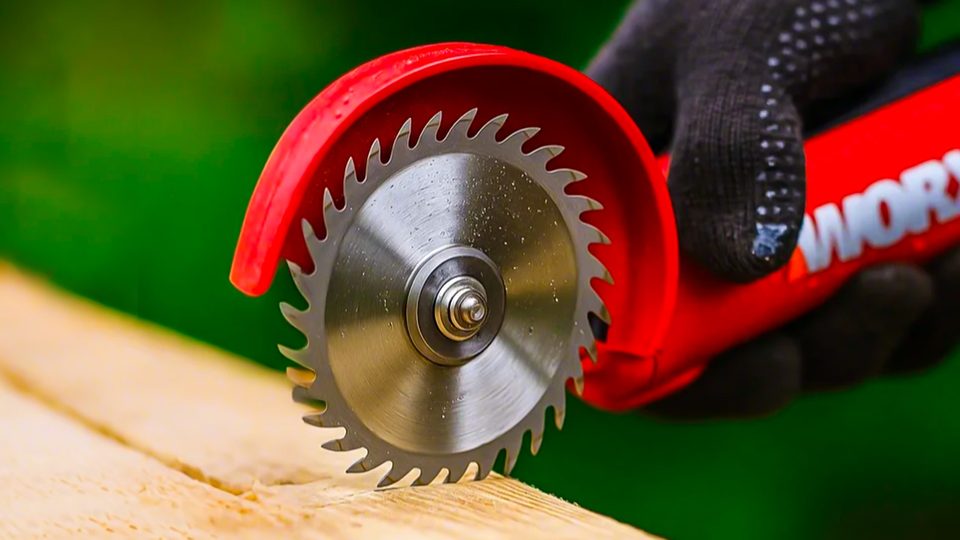 15 Coolest Woodworking Tools You Need to See in 2025