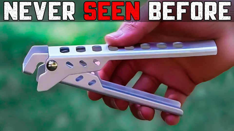 25 Next Level Outdoor Gear & Gadgets for 2025