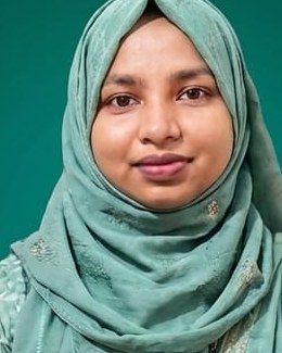 ডাঃ মোছাঃ খাদিজা খাতুন (জেরিন)