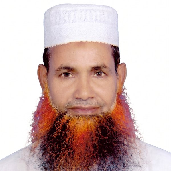 Md Zayedur Rahman